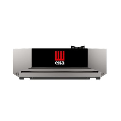 Hota pentru cuptoare Millenial Smart cu 7 tavi, Tecnoeka, 230V/600W