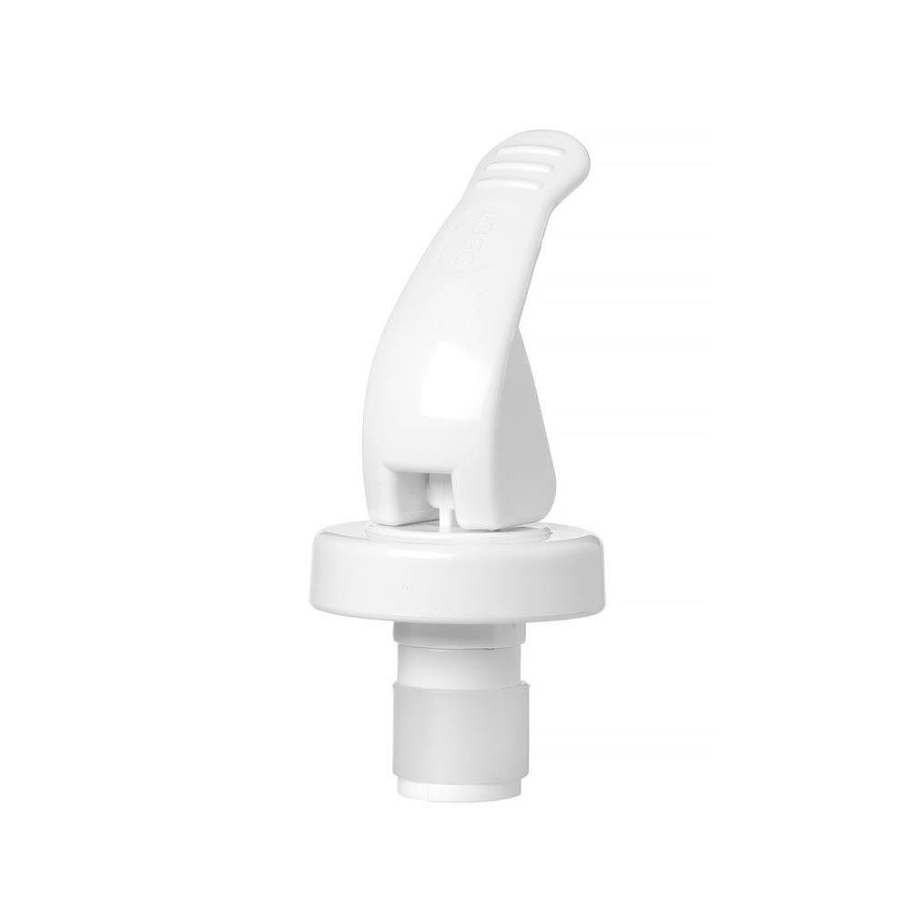 Set de 3 capace pentru sticle cu sigilare usoara, Hendi, ø36x81 mm - Image 2
