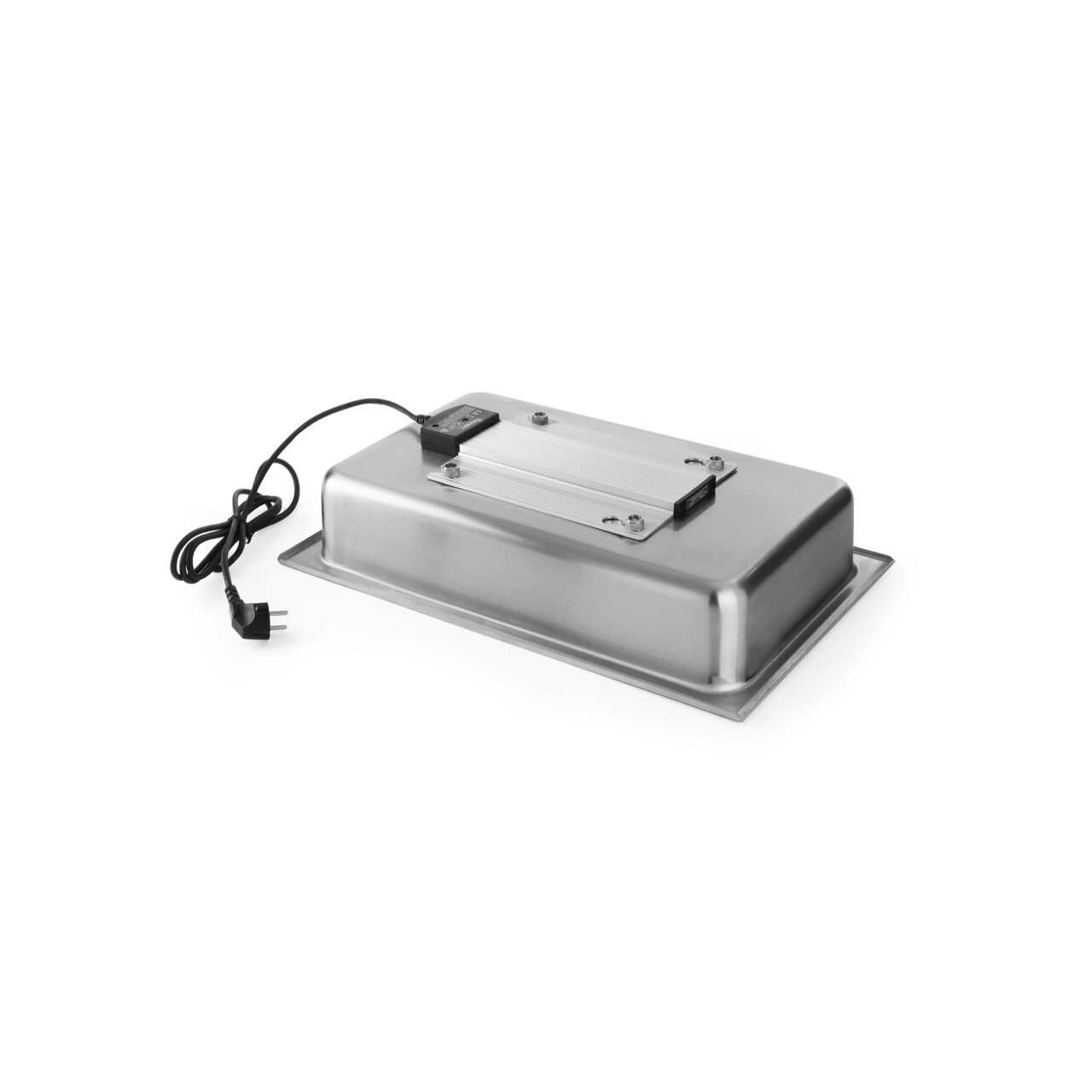 Element Hendi incalzire chafing dish, sub tava de apa 200x320 mm - Image 2