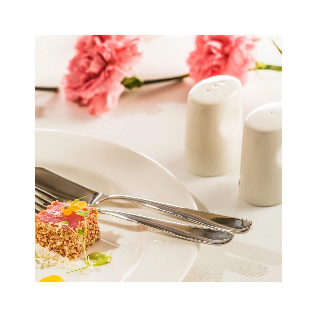 Piperniță Fine Dine, Crema - Image 7