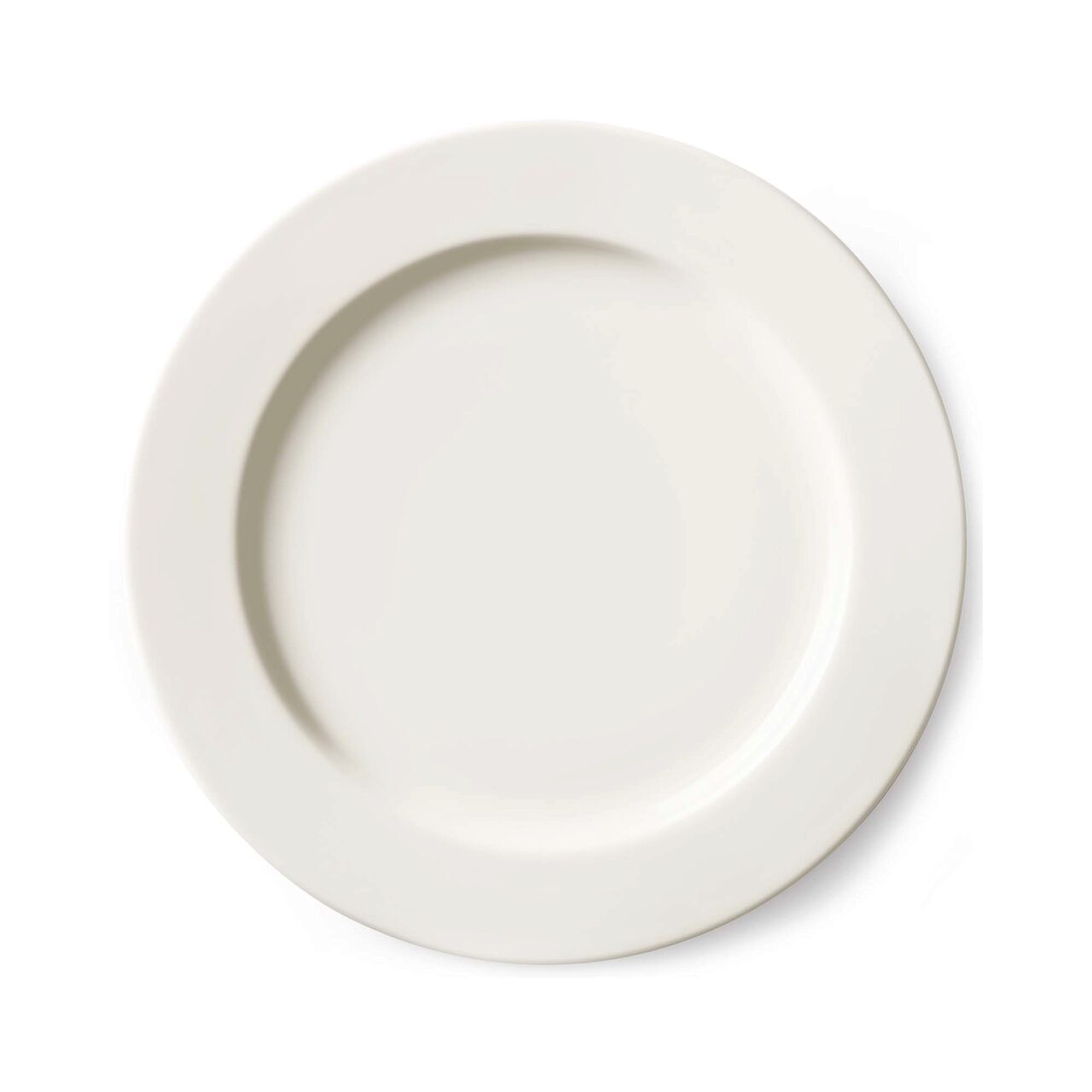 Farfurie Fine Dine, Crema 270 mm - Image 14