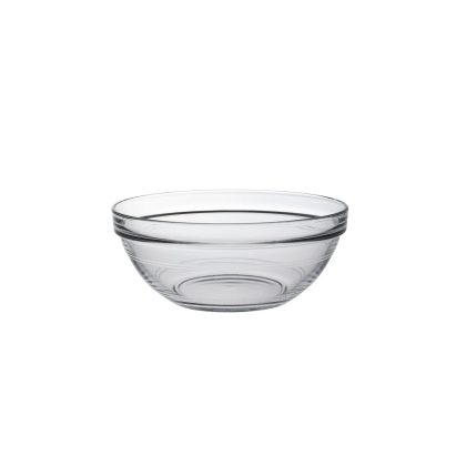 Bol GIGOGNE ,Duralex,2400 ml,din sticla transparent,set 1 buc.ø230x(H)92mm