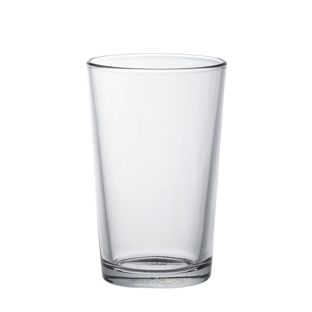 Pahar Unie din sticla, Duralex, 300 ml, set 6 buc., ø77x(H)124 mm