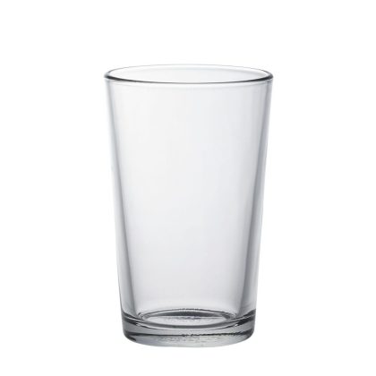 Pahar Unie din sticla, Duralex, 200 ml, set 6 buc., ø66x(H)105 mm