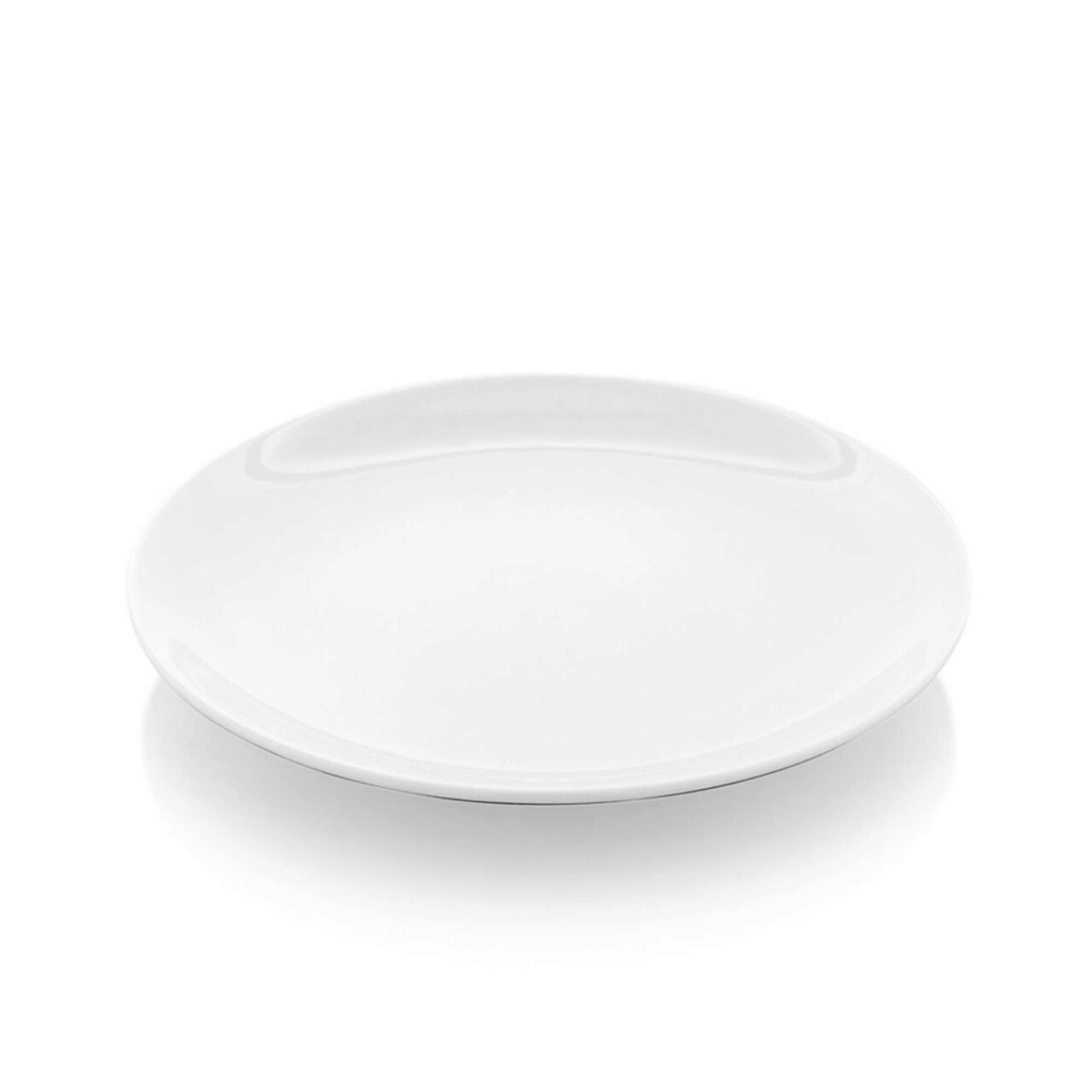 Farfurie Bianco 270 mm Fine Dine - Image 4