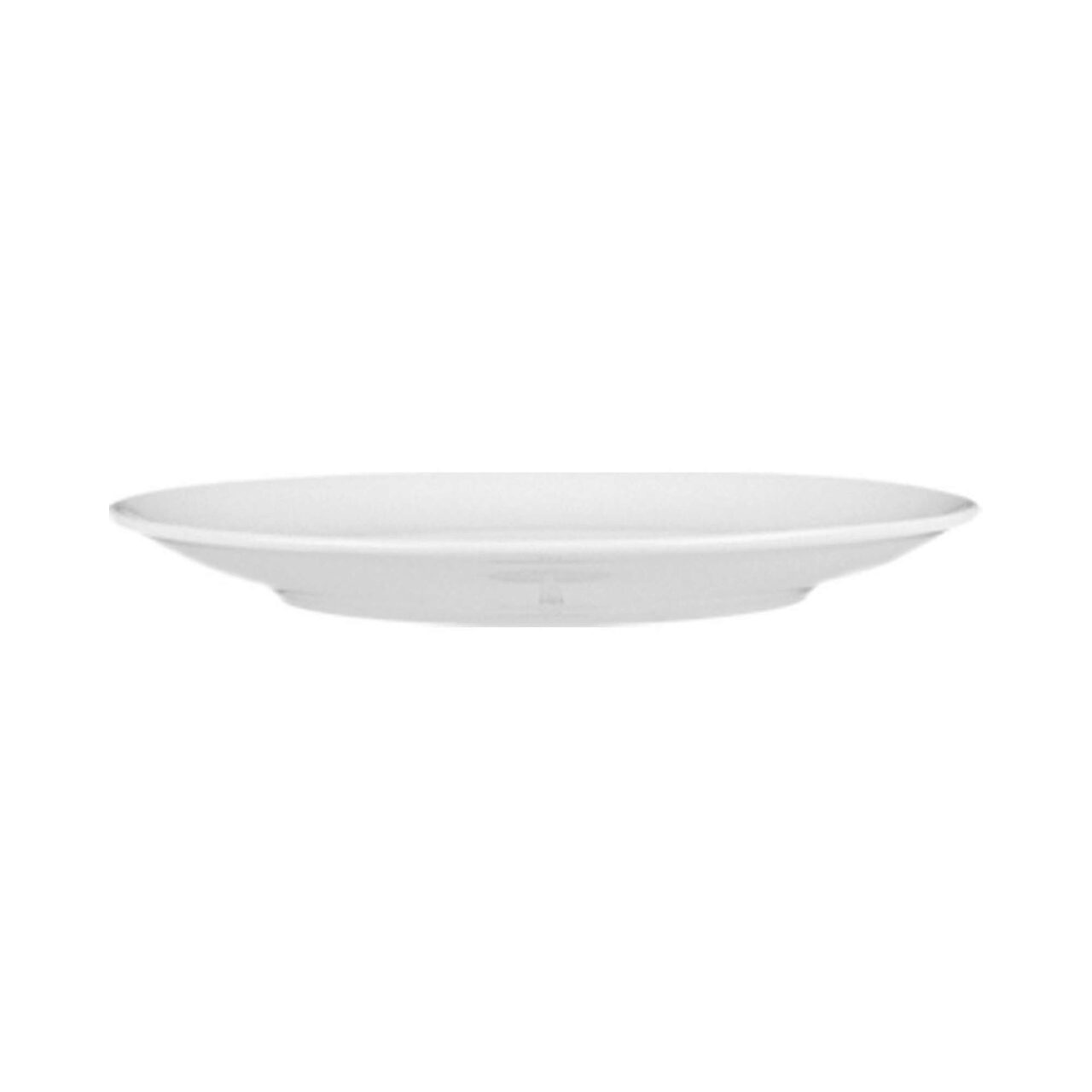 Farfurie Bianco 270 mm Fine Dine - Image 5