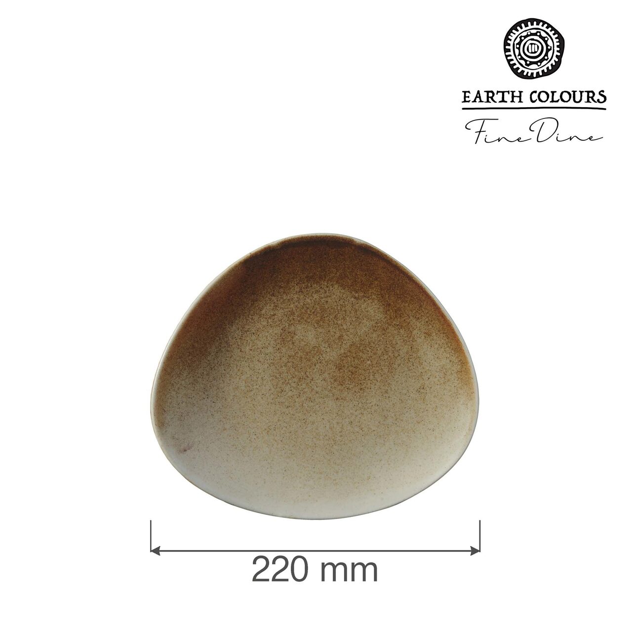 Farfurie de prezentare Constancy 220mm Fine Dine - Image 10