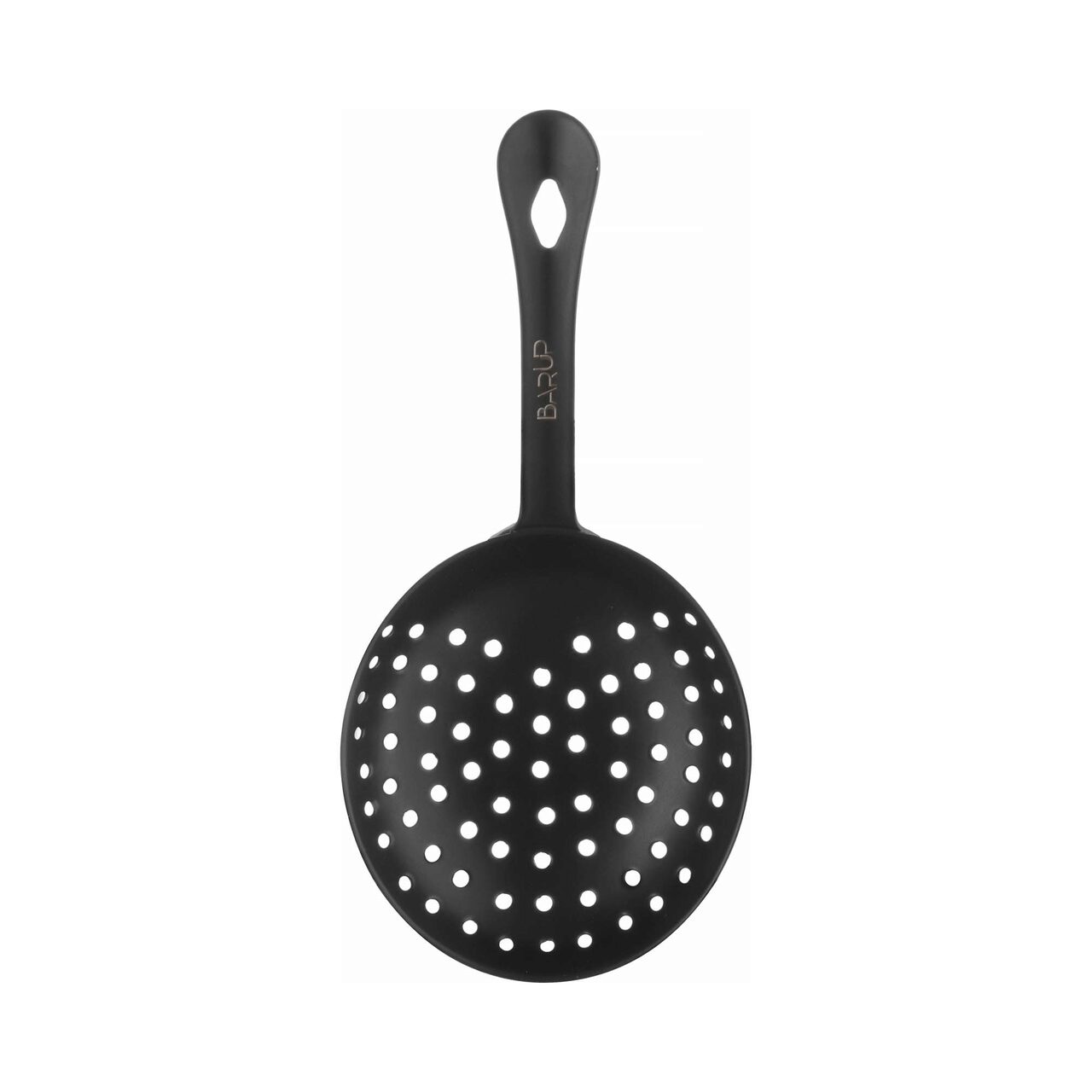 Filtru Julep, Bar up, Negru, 160x76mm - Image 3