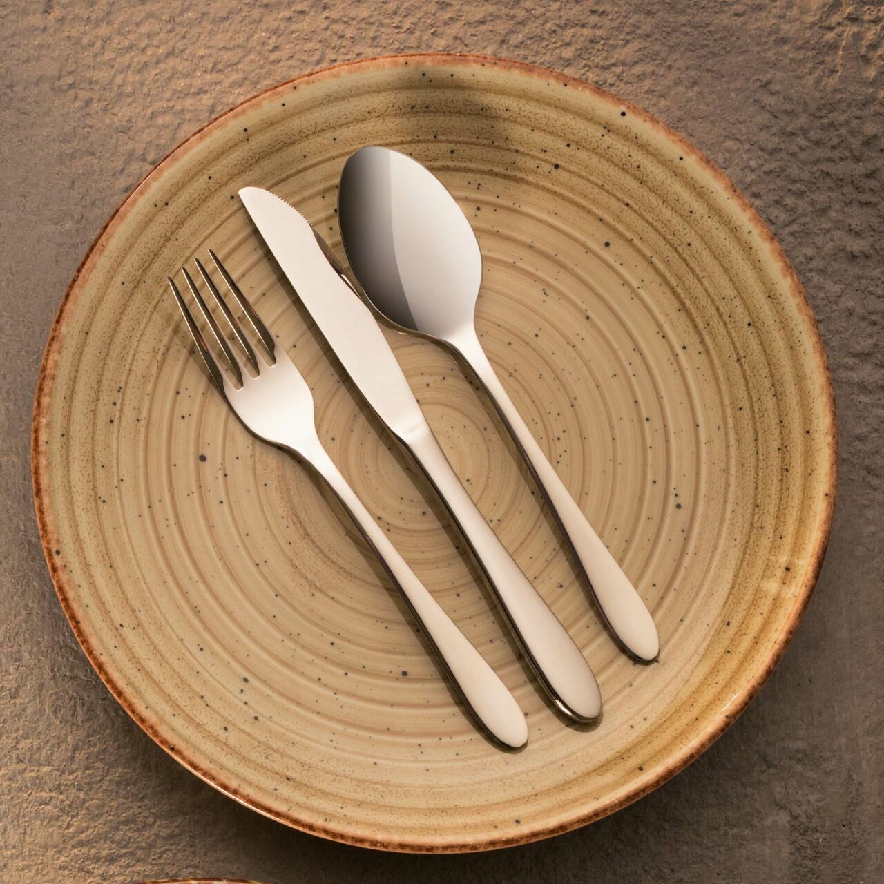 Furculiță de desert Como, OVE, 187 mm - Image 8