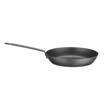 Tigaie Ø 20 cm (H) 41mm otel carbon