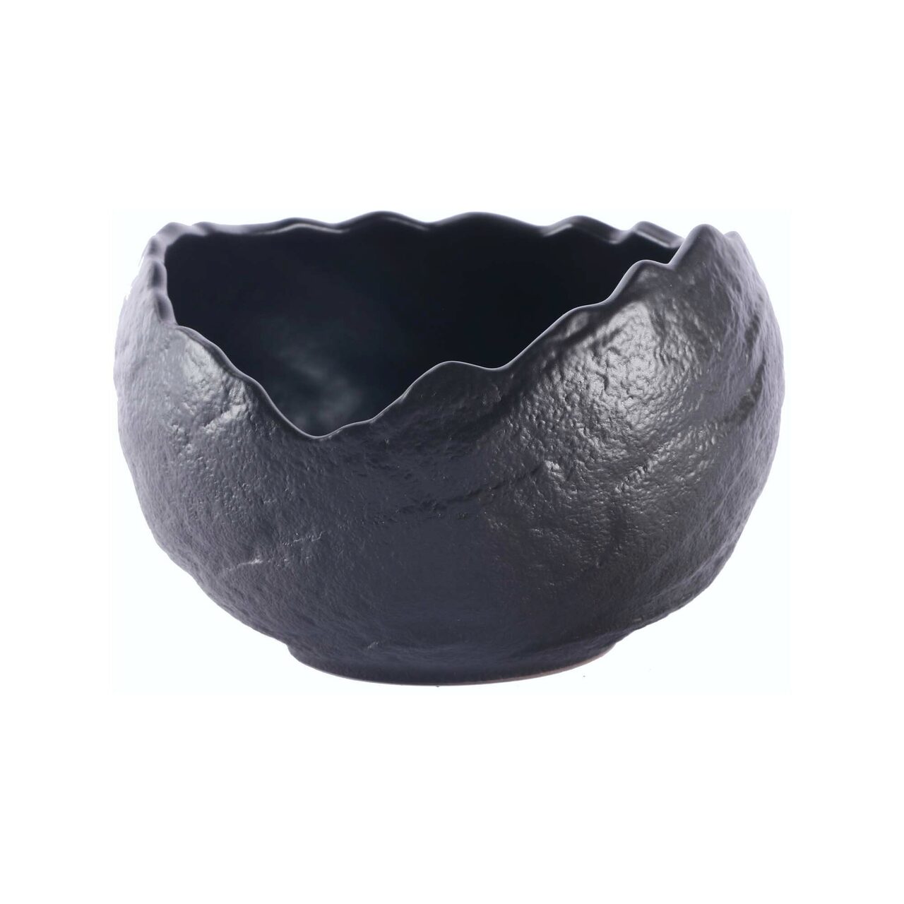 Bol negru 130mm, Crust Fine Dine - Image 7