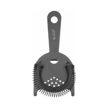 Filtru Hawthorne, Bar up, Negru, 160x75x(H)15mm