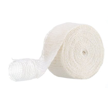 Plasa carne alba, 5m ø 32x(H)125mm