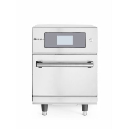 Cuptor cu microunde cu convectie HENDI SPEEDOVEN X90, HENDI, 220-240V/3500W, 460x675x(H)661mm