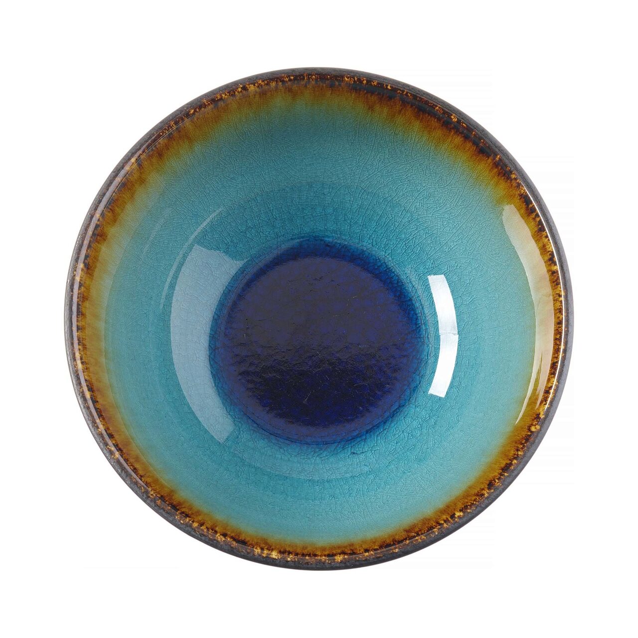 Bol asiatic Lazur, 197 mm Fine DIne - Image 7