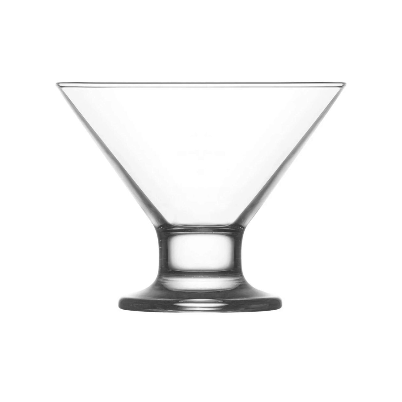 Cupa Florence pentru inghetata si desert 165 ml, LAV - Image 7