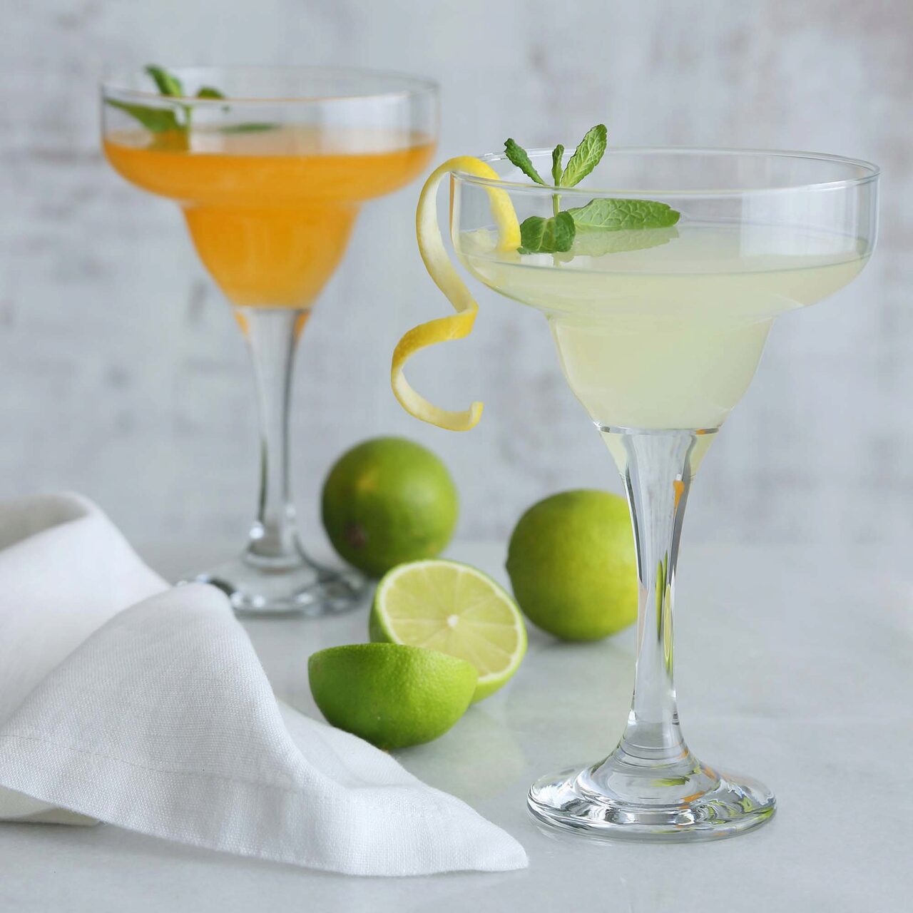 Pahar pentru margarita Sofia 300 ml, LAV - Image 10