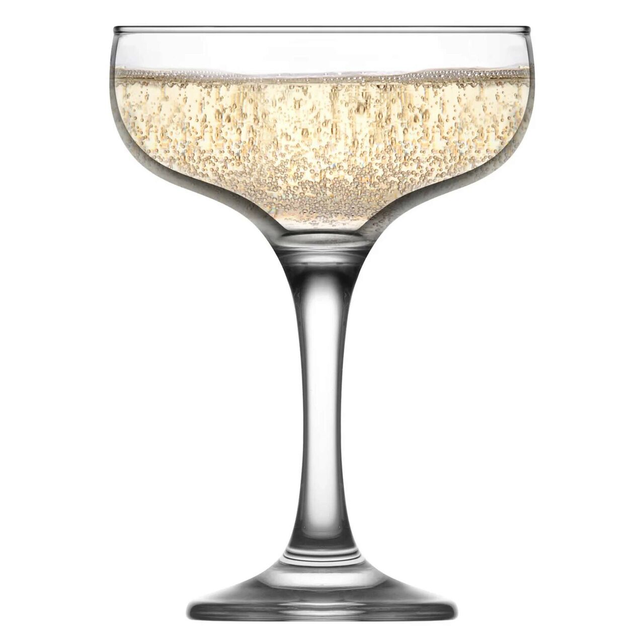 Pahar pentru sampanie Sofia 235 ml, LAV - Image 14