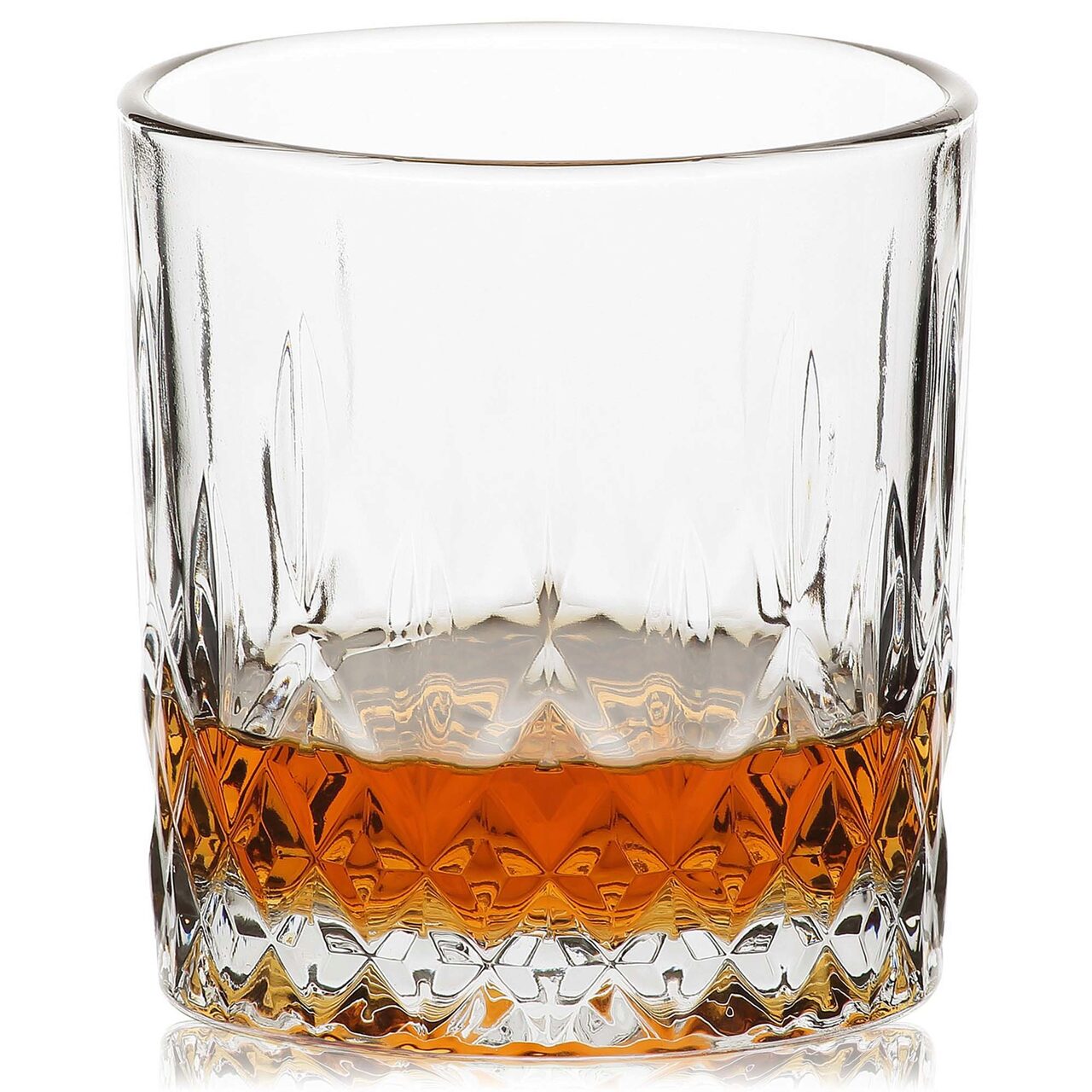 Pahar whiskey Edinburgh 330 ml, LAV - Image 11