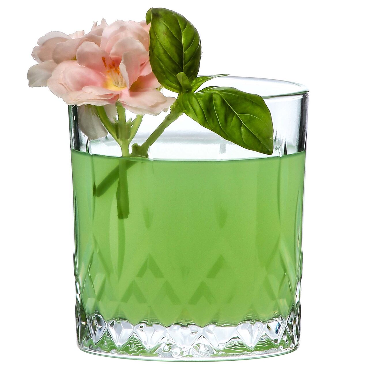 Pahar whiskey Edinburgh 330 ml, LAV - Image 9