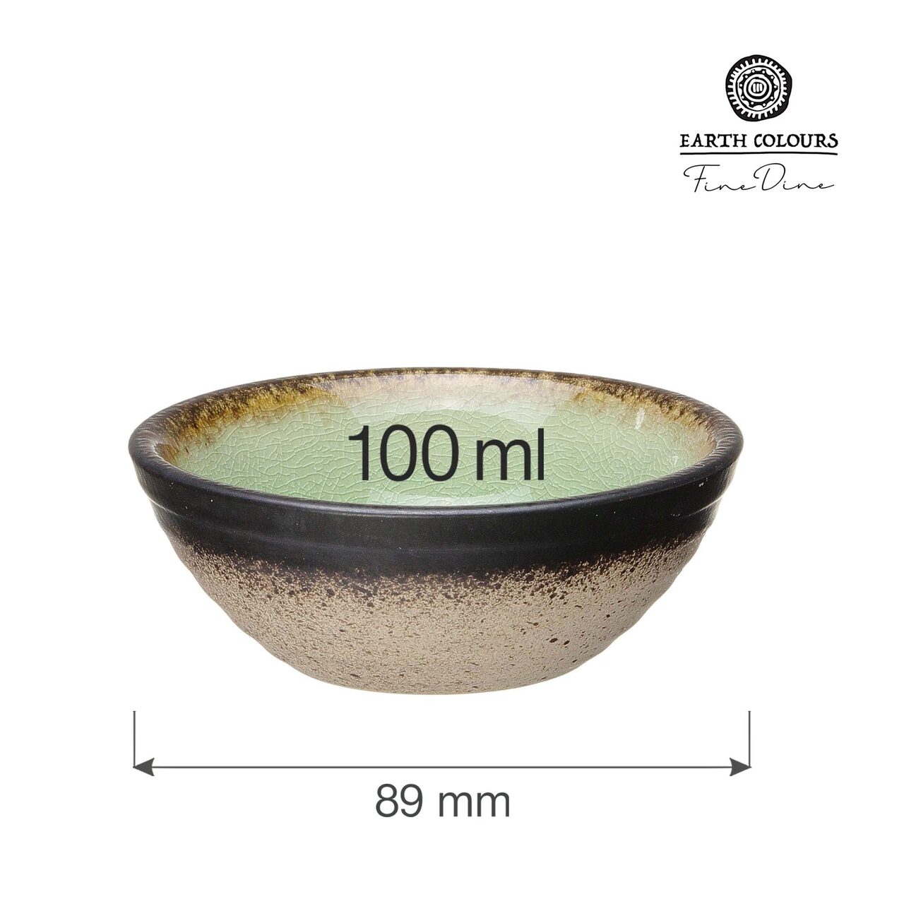 Bol sos Beryl, 89 mm Fine DIne - Image 7