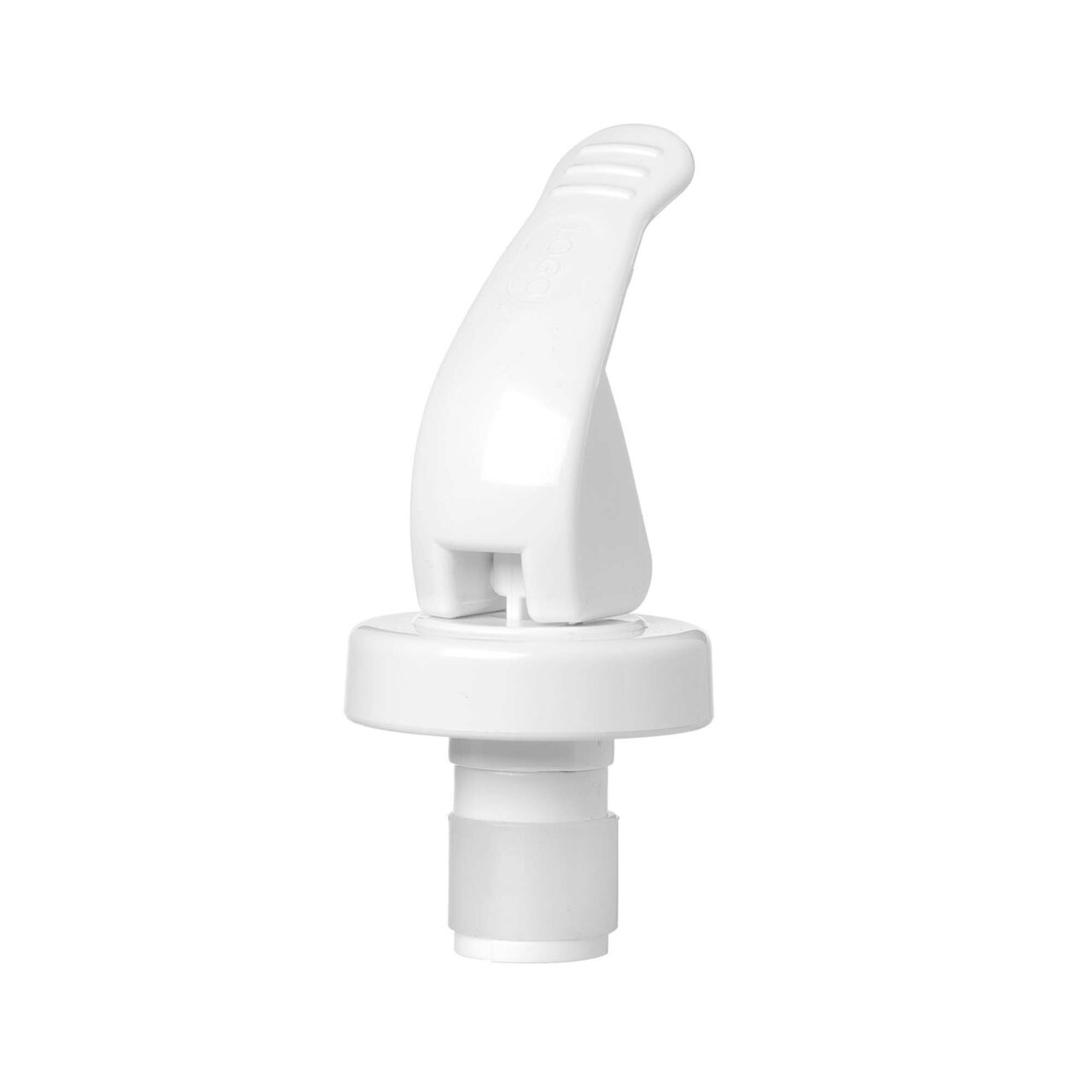 Set de 3 capace pentru sticle cu sigilare usoara, Hendi, ø36x81 mm - Image 4