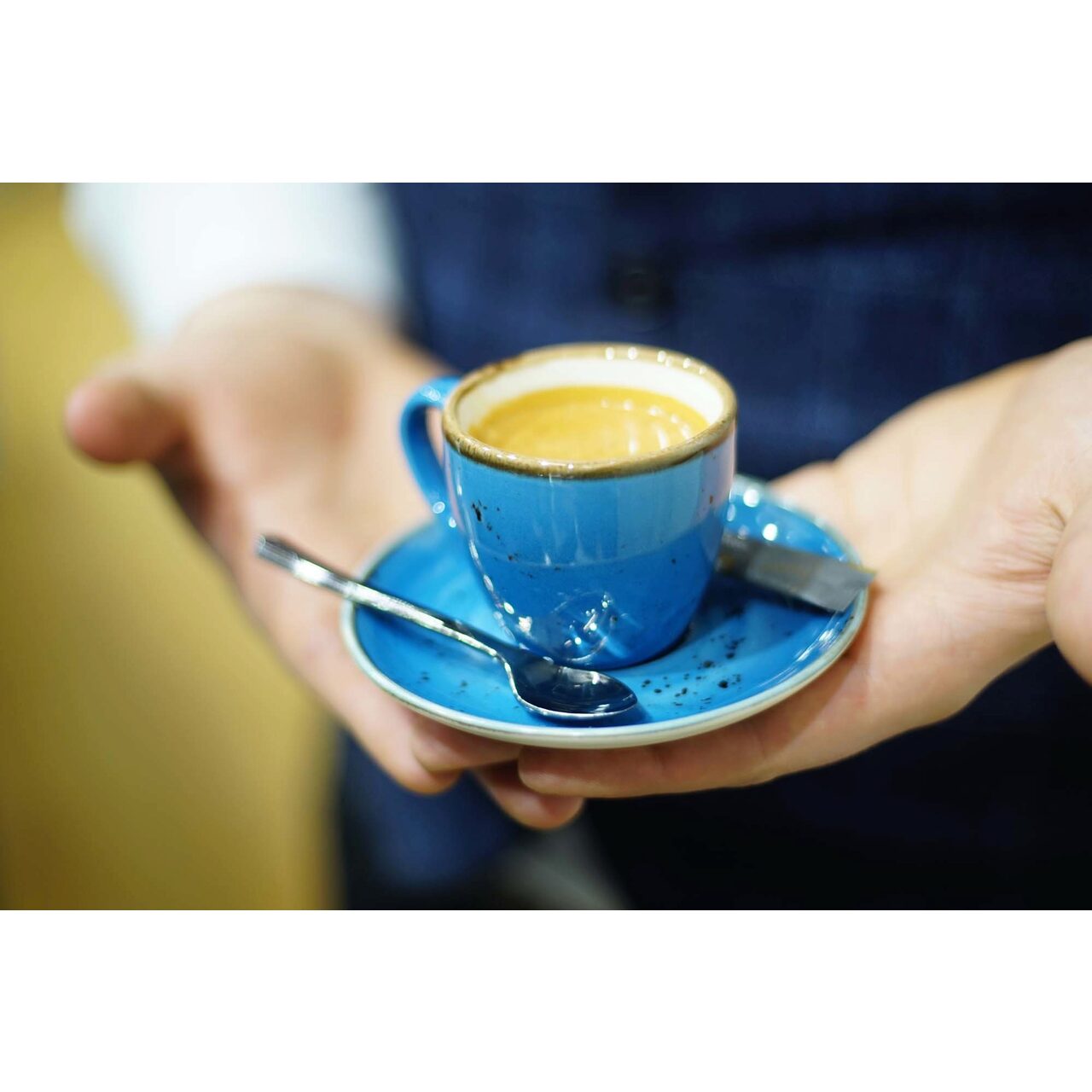 Latiera Iris, 85 ml Fine Dine - Image 9