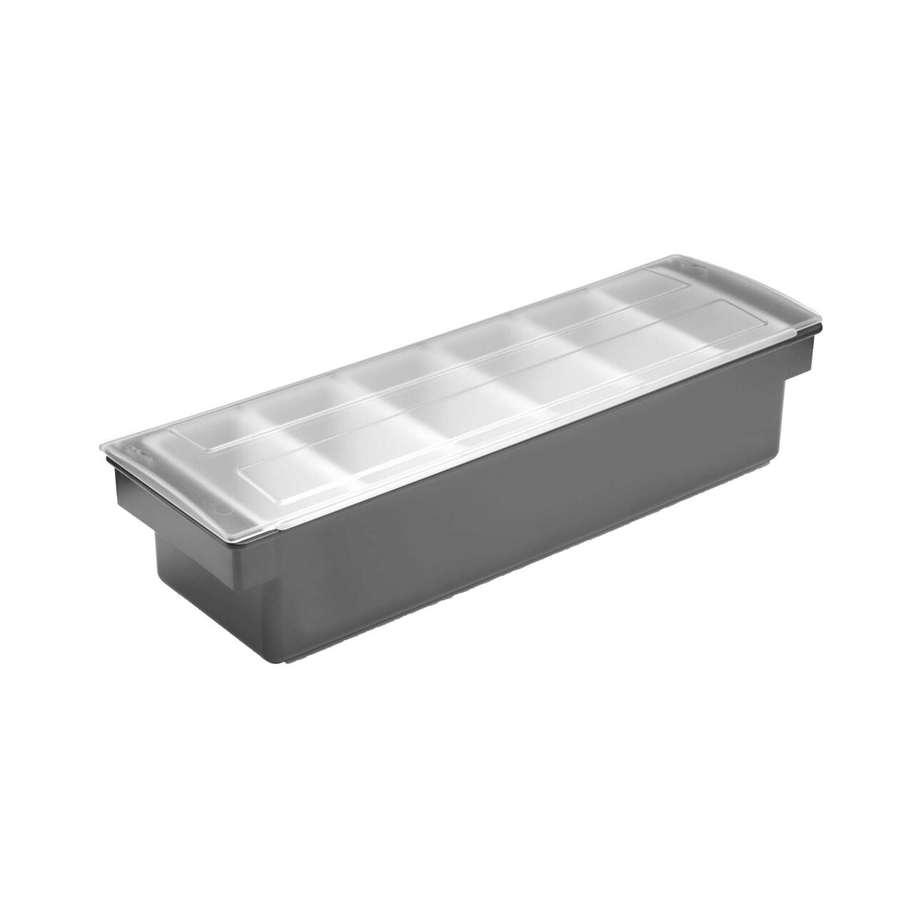 Cutie pentru ingrediente Hendi, 6 recipiente 480x150x(H)100mm - Image 7