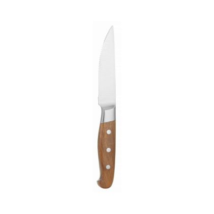 Cuțit de friptură Jumbo Mykonos, OVE, - set de 6 buc.