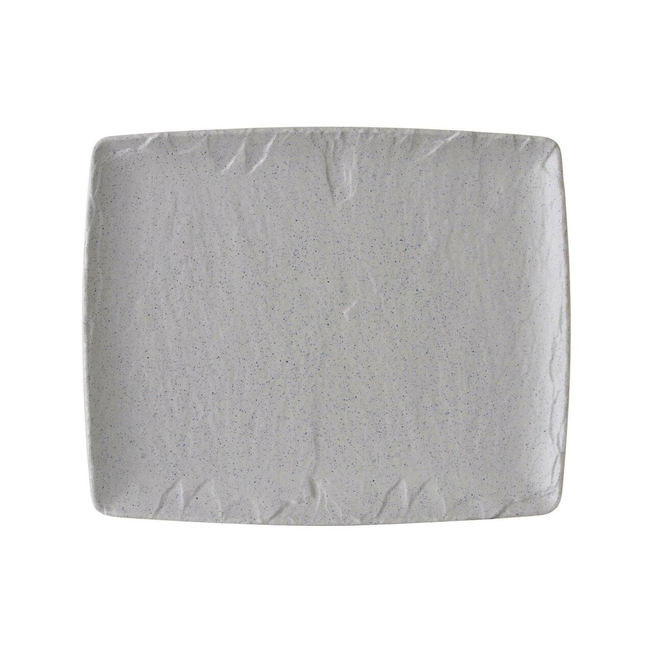 Platou din melamină Rock, bej, GN 1/2, 265x325mm Fine Dine - Image 6