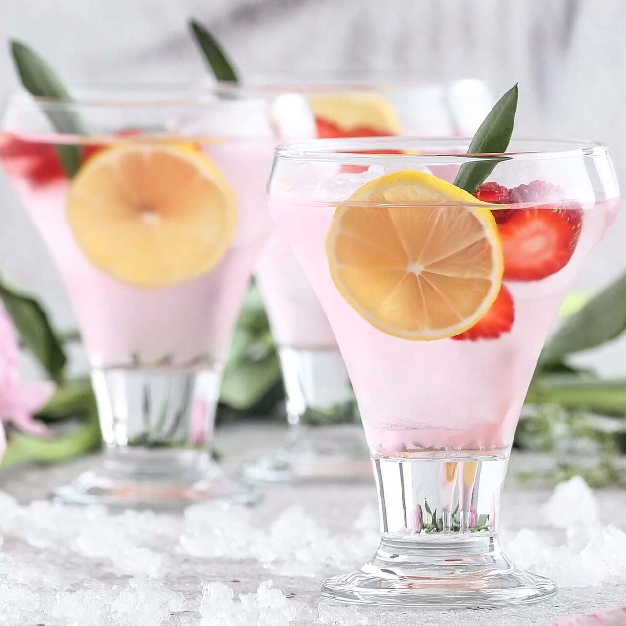 Cupa Malibu ice cream & dessert 305 ml, LAV - Image 12