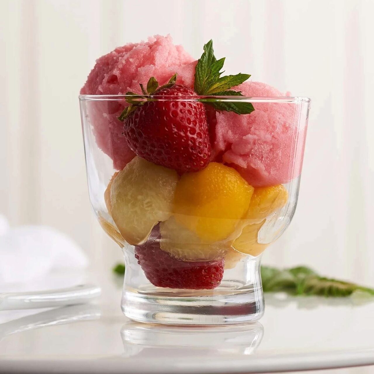 Pahar Palermo 240 ml, LAV - Image 12