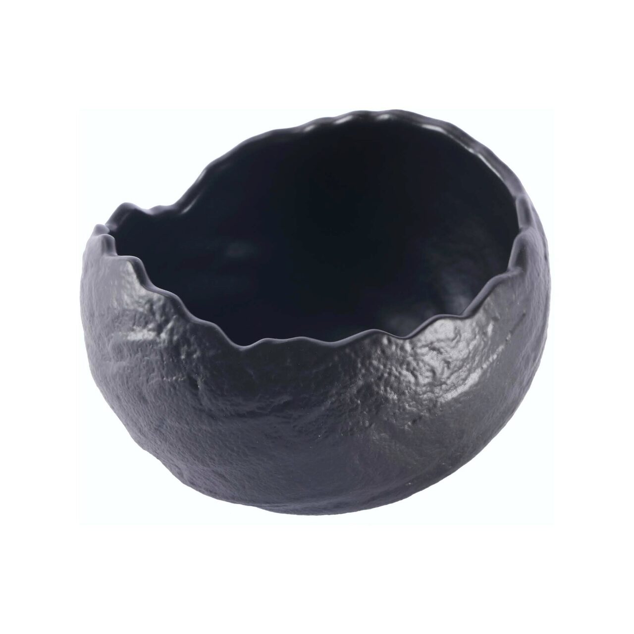 Bol negru 130mm, Crust Fine Dine - Image 14