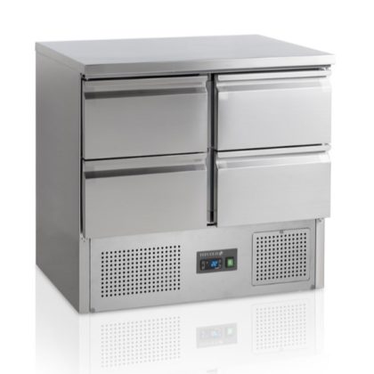 Saladette Tefcold Sa914