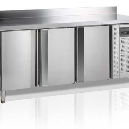Counter Freezer Gn1/1 Tefcold Cf7310