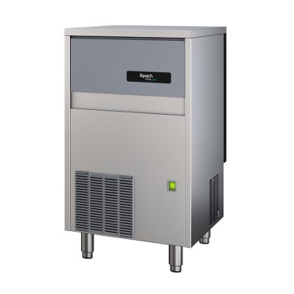 Apach Cube Ice Maker Acb4625B W