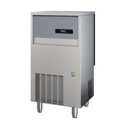 Apach Cube Ice Maker Acb5325B W