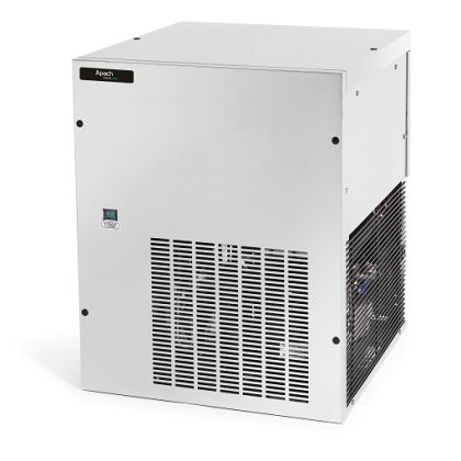 Apach Granulated Ice Maker Ag270B W R290
