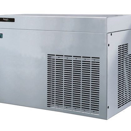 Apach Flat Ice Flakes Maker As250B W