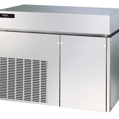 Apach Flat Ice Flakes Maker As400B A