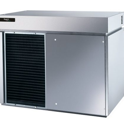 Apach Flat Ice Flakes Maker As900B A