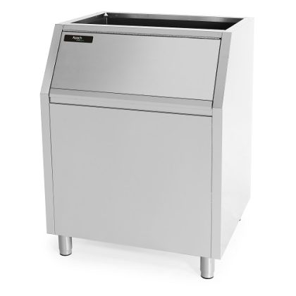 Apach Ice Bin Bin200-Ag/As/Ac/Asc.B