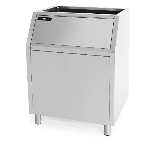 Apach Ice Bin Bin200-Ag/As/Ac/Asc.B