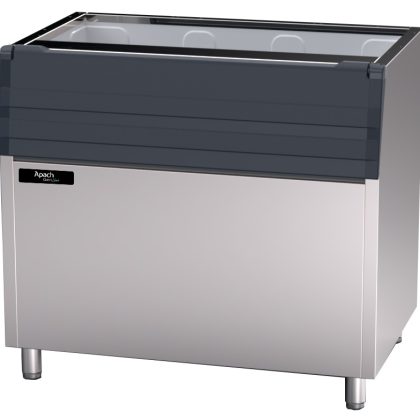 Apach Ice Bin Bin350-Ag/As/Ac/Asc.B