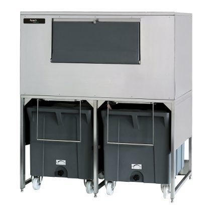 Apach Ice Bin Bin108*2.300-Ag/As.B