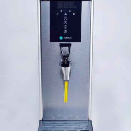Microcomputer Water Boiler Hurakan Hkn-Hvz25M