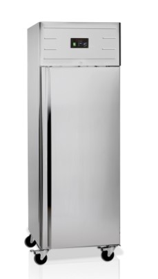 Upright Chiller Gn 2/1 Tefcold Guc70