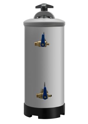 Water Softener Dva Lt12