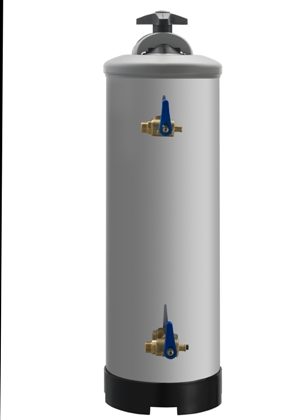 Water Softener Dva Lt16