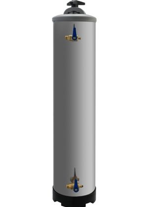 Water Softener Dva Lt20